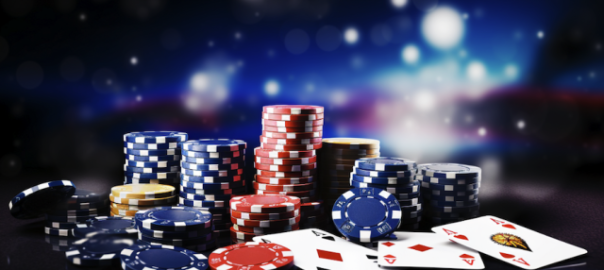 Strategi Menghindari Kecanduan Bermain di Casino Online